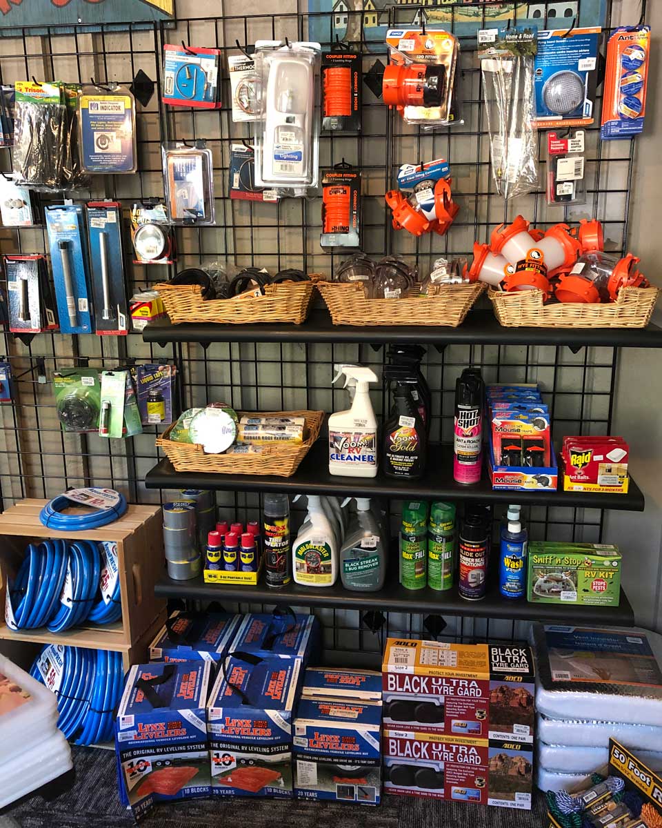 RV-Supplies
