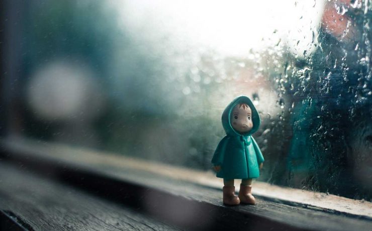Rainy Day Camp Activities For Kids