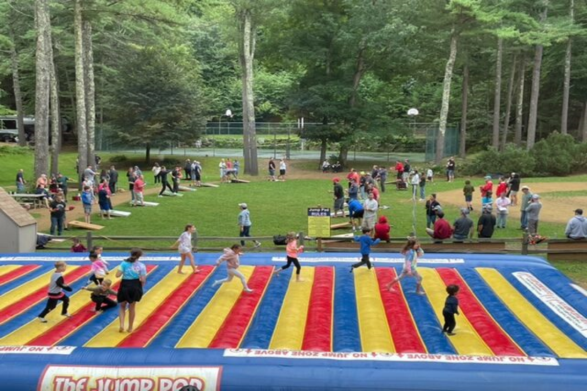 Fun Activities