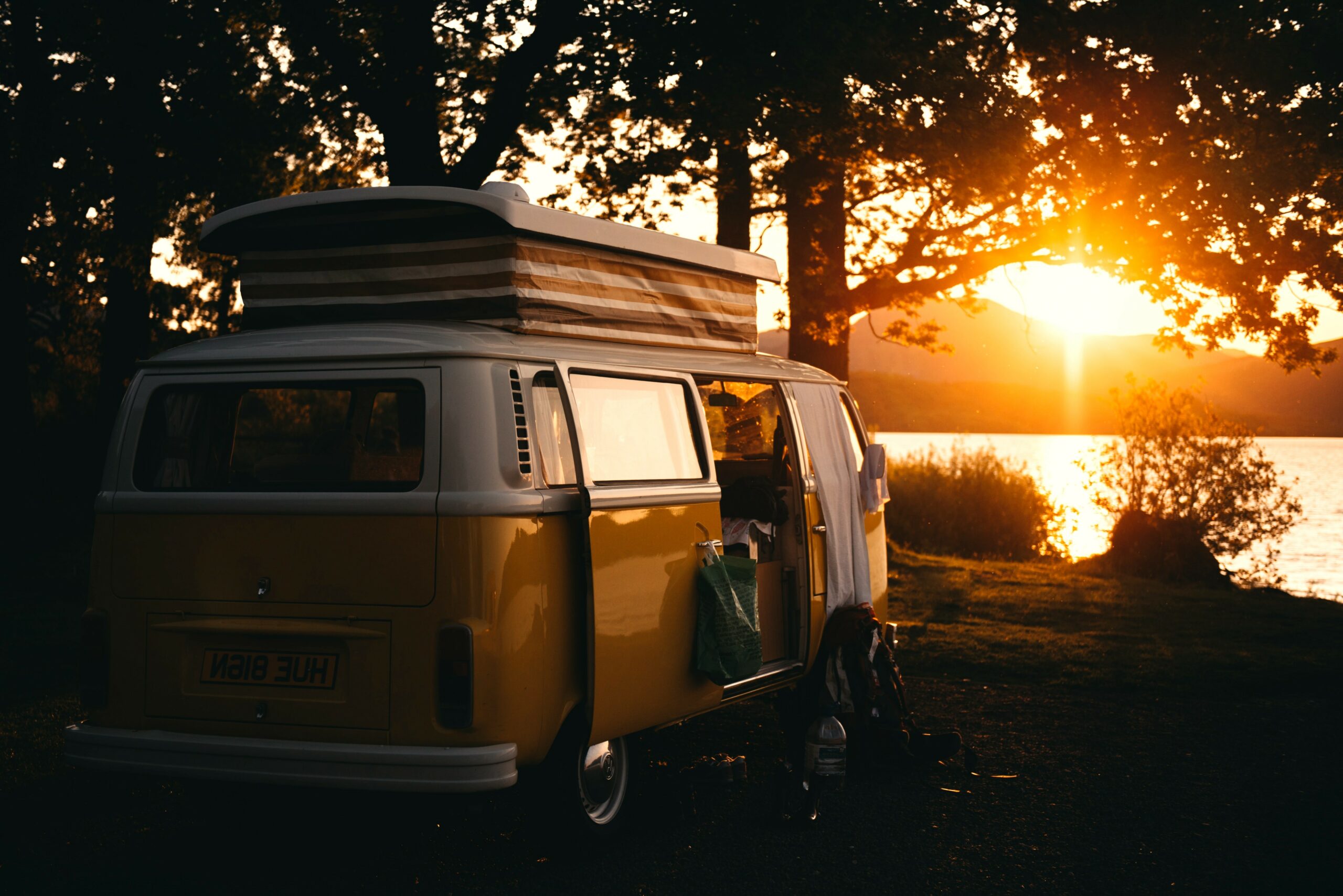 COVID RV Photo COVID RV